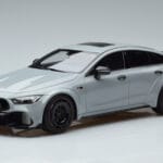 Mercedes Brabus Rocket 900 AMG GT63 GT Spirit 1:18 GT382 Hartsi