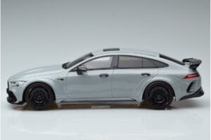 Mercedes Brabus Rocket 900 AMG GT63 GT Spirit 1:18 GT382 Hartsi — kuva 3 / 6
