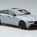 Mercedes Brabus Rocket 900 AMG GT63 GT Spirit 1:18 GT382 Hartsi - image 4 of 6