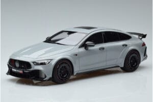 Mercedes Brabus Rocket 900 AMG GT63 GT Spirit 1:18 GT382 Hartsi