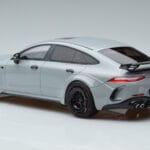 Mercedes Brabus Rocket 900 AMG GT63 GT Spirit 1:18 GT382 Hartsi - image 5 of 6