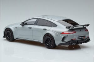 Mercedes Brabus Rocket 900 AMG GT63 GT Spirit 1:18 GT382 Hartsi — kuva 5 / 6