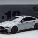 Mercedes Brabus Rocket 900 AMG GT63 GT Spirit 1:18 GT382 Hartsi - image 6 of 6