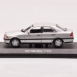 Mercedes C-Class W202 C220 Hopea Minichamps 1:43