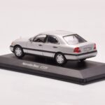Mercedes C-Class W202 C220 Hopea Minichamps 1:43 - image 3 of 4