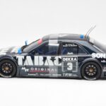 Mercedes C-Class W202 #3 R. Asch DTM 1994 UT Models 1:18 - image 3 of 6
