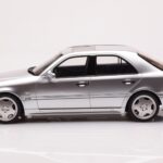 Mercedes C36 AMG W202 Hopea Otto 1:18 - image 3 of 6