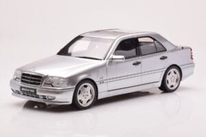 Mercedes C36 AMG W202 Hopea Otto 1:18 OT443