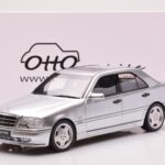 Mercedes C36 AMG W202 Hopea Otto 1:18 - image 6 of 6