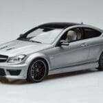 Mercedes AMG C63 C204 Edition 507 Coupe GT Spirit 1:18 GT381 Hartsi