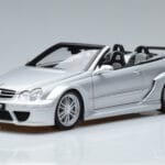 Mercedes CLK DTM AMG W209 Cabriolet Hopea Kyosho 1:18 B66962272 Metalli