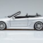 Mercedes CLK DTM AMG W209 Cabriolet Hopea Kyosho 1:18 B66962272 Metalli - image 5 of 8