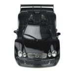 Mercedes CLK GTR Roadster Musta GT Spirit 1:18 GT826 Hartsi - image 8 of 10
