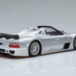 Mercedes CLK GTR Roadster Hopea GT Spirit 1:18 GT155 Hartsi - image 2 of 6