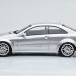 Mercedes CLK63 AMG C209 Coupe Hopea Otto 1:18 - image 3 of 6