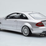 Mercedes CLK63 AMG C209 Coupe Hopea Otto 1:18 - image 5 of 6