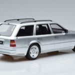 Mercedes E36 AMG S124 Hopea Otto 1:18 OT889 Hartsi - image 2 of 6