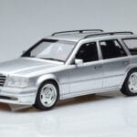 Mercedes E36 AMG S124 Hopea Otto 1:18 OT889 Hartsi