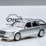 Mercedes E36 AMG S124 Hopea Otto 1:18 OT889 Hartsi - image 6 of 6
