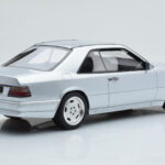 Mercedes E36 AMG C124 Coupe Hopea Otto 1:18 - image 2 of 6