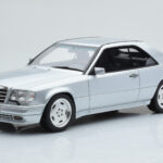 Mercedes E36 AMG C124 Coupe Hopea Otto 1:18