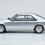 Mercedes E36 AMG C124 Coupe Hopea Otto 1:18 - image 3 of 6