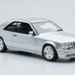 Mercedes E36 AMG C124 Coupe Hopea Otto 1:18 - image 4 of 6