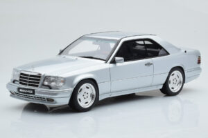 Mercedes E36 AMG C124 Coupe Hopea Otto 1:18