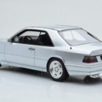 Mercedes E36 AMG C124 Coupe Hopea Otto 1:18 - image 5 of 6