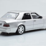 Mercedes E500 W124 Hopea Otto 1:18 - image 2 of 6