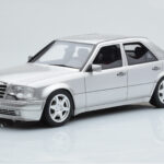 Mercedes E500 W124 Hopea Otto 1:18