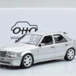 Mercedes E500 W124 Hopea Otto 1:18 - image 6 of 6
