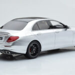 Mercedes AMG E63 S W213 Hopea GT Spirit 1:18 - image 2 of 6