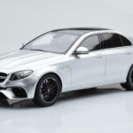 Mercedes AMG E63 S W213 Hopea GT Spirit 1:18