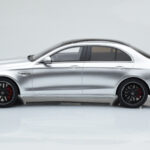 Mercedes AMG E63 S W213 Hopea GT Spirit 1:18 - image 3 of 6
