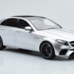 Mercedes AMG E63 S W213 Hopea GT Spirit 1:18 - image 4 of 6