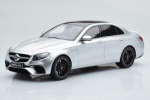 Mercedes AMG E63 S W213 Hopea GT Spirit 1:18