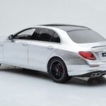 Mercedes AMG E63 S W213 Hopea GT Spirit 1:18 - image 5 of 6