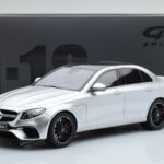 Mercedes AMG E63 S W213 Hopea GT Spirit 1:18 - image 6 of 6