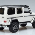 Mercedes G500 4x4 W463 GT Spirit 1:18 GT142 Hartsi - image 2 of 6