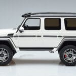 Mercedes G500 4x4 W463 GT Spirit 1:18 GT142 Hartsi - image 3 of 6