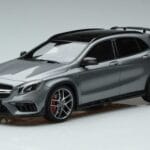Mercedes AMG GLA 45 X156 Jälleenmyyjä Versio GT Spirit 1:18 B66960467 Hartsi