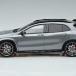 Mercedes AMG GLA 45 X156 Jälleenmyyjä Versio GT Spirit 1:18 B66960467 Hartsi - image 3 of 6