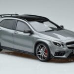 Mercedes AMG GLA 45 X156 Jälleenmyyjä Versio GT Spirit 1:18 B66960467 Hartsi - image 4 of 6