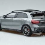 Mercedes AMG GLA 45 X156 Jälleenmyyjä Versio GT Spirit 1:18 B66960467 Hartsi - image 5 of 6