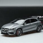 Mercedes AMG GLA 45 X156 Jälleenmyyjä Versio GT Spirit 1:18 B66960467 Hartsi - image 6 of 6