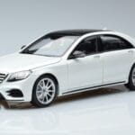 Mercedes S-Class W222 AMG Line Norev 1:18 183792 Metalli