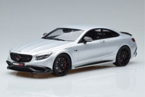 Mercedes AMG S63 Brabus 850 W222 Hopea Special Edition GT Spirit 1:18 ZM073 Hartsi