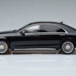 Mercedes AMG S65 W222 Musta GT Spirit 1:18 GT228 Hartsi - image 3 of 6