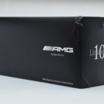 Mercedes AMG S65 W222 Valkoinen GT Spirit 1:18 - image 6 of 8